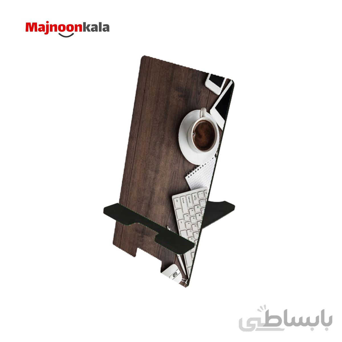 پایه نگهدارنده موبایل کد 135