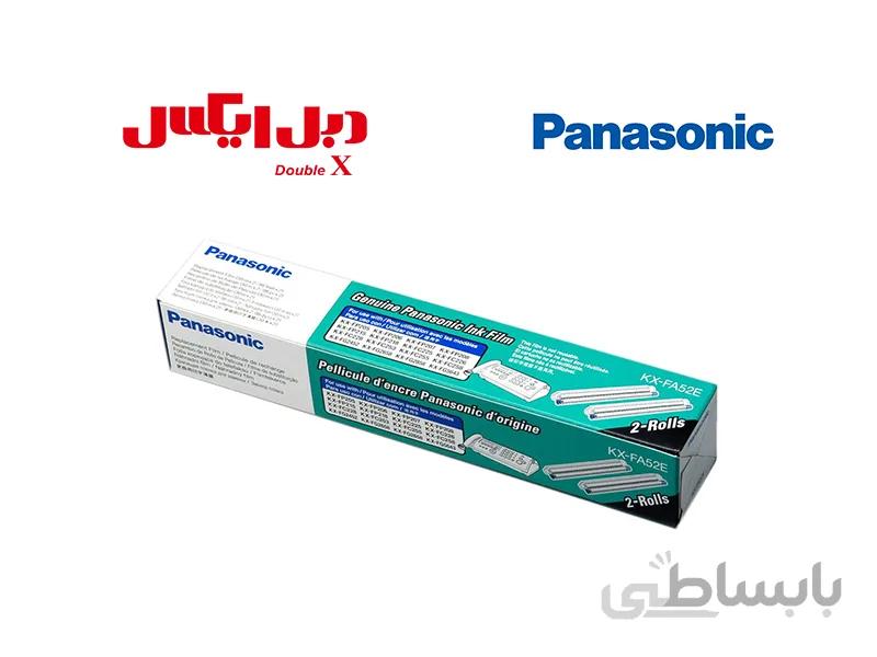 کاربن فکس پاناسونیک KX-FA52E