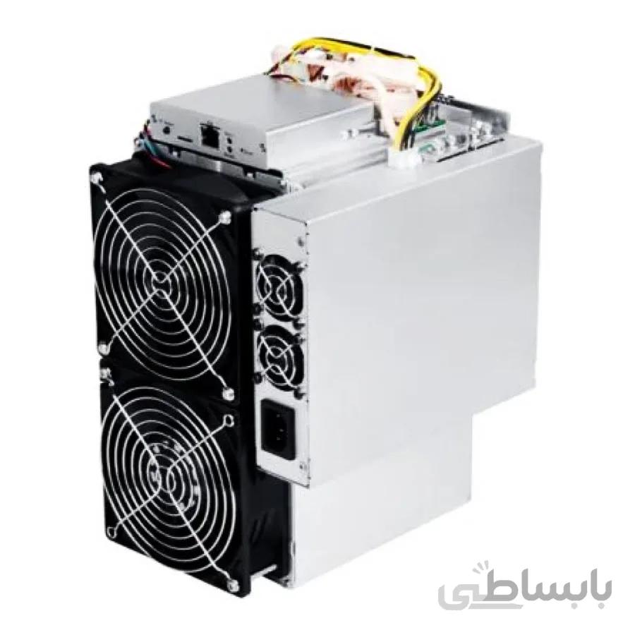 دستگاه انت ماینر بیت مین مدل BITMAIN S11 19.5 TH/S ا Bitmain Antminer S11 19.5 TH/S 16nm Bitcoin ASIC Miner