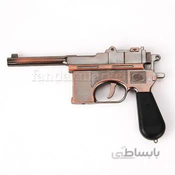 فندک دکوری مدل کلت موزر