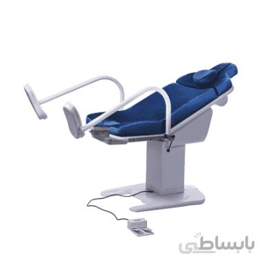 تخت ژنیکولوژی مدل GM1