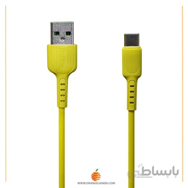 کابل تایپ سی پرووان ( PROONE ) مدل PCC285