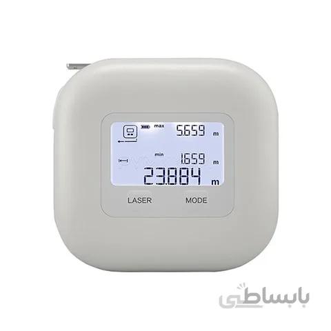 متر لیزری شیائومی Xiaomi AKKU AK301