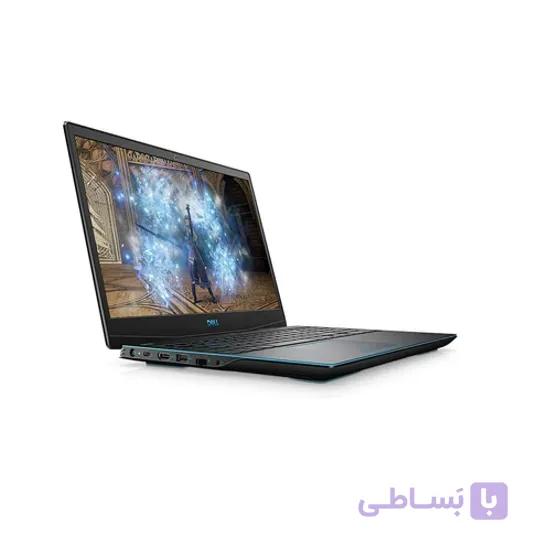 لپ تاپ 15 اینچی DELL مدل GAMING G3 3500 - A