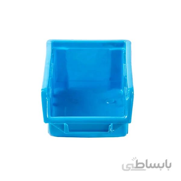 پالت ابزار کشویی پلاستیکی سایز 1