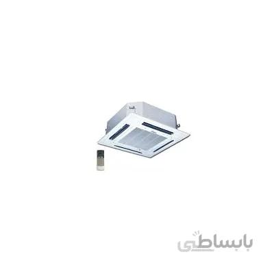 فن کوئل کاستی چهارطرفه تراست مدل TMFCC4-600
