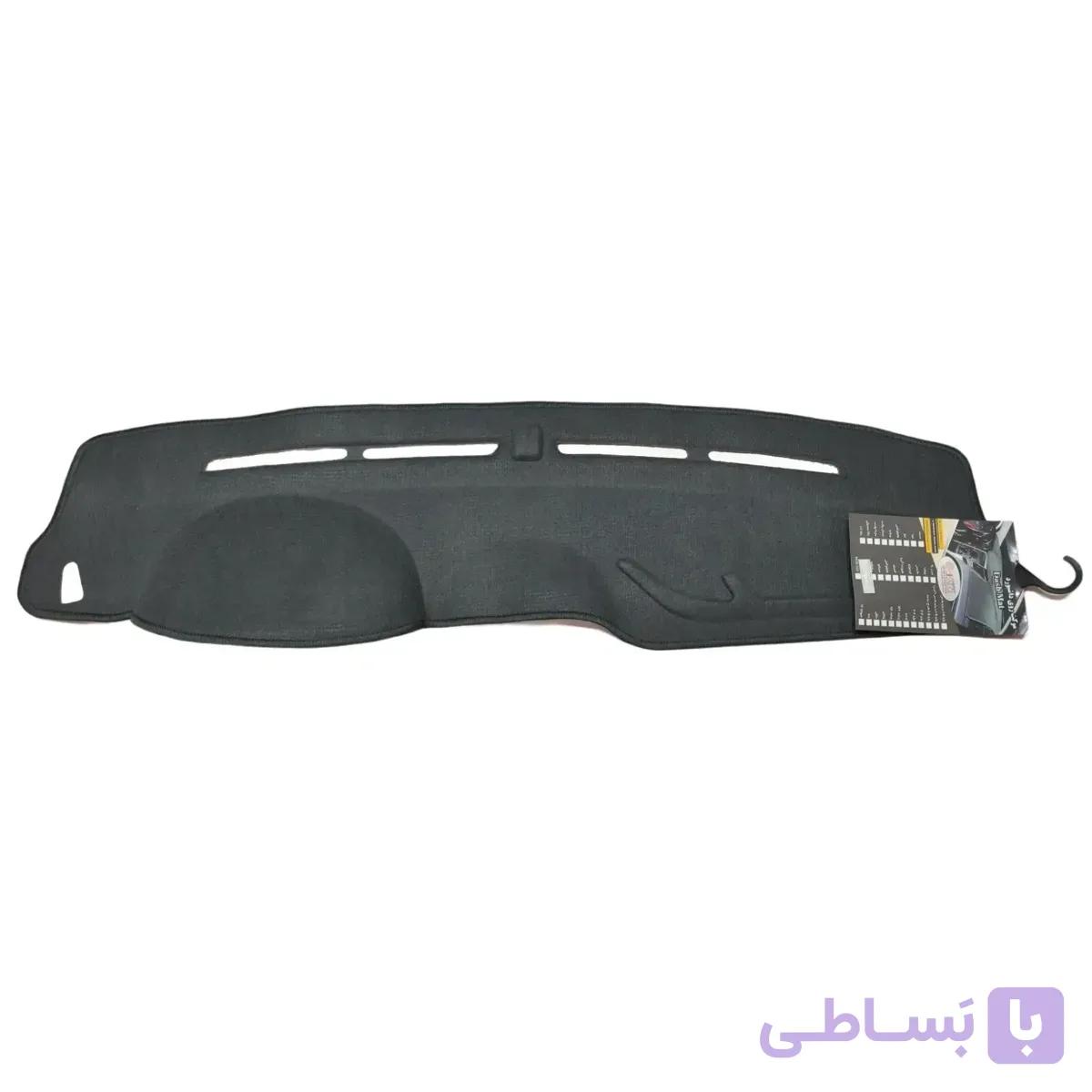 روداشبورد ساینا و کوییک