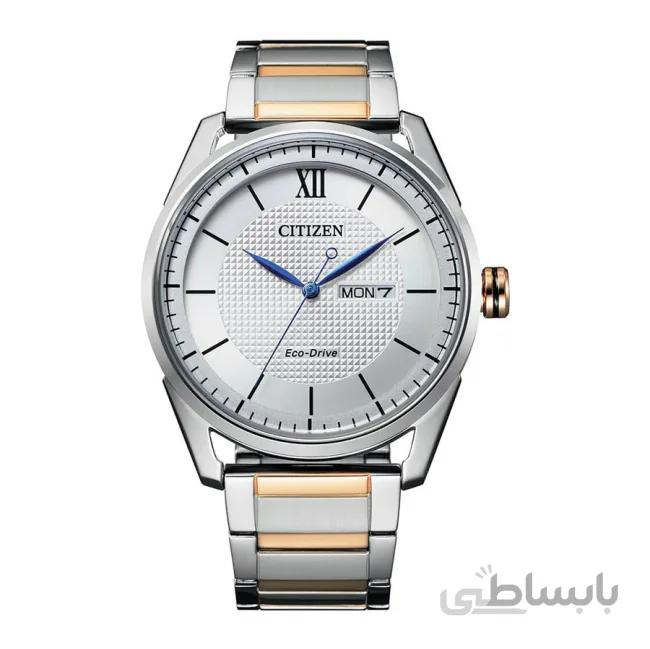 ساعت مچی مردانه سیتیزن مدل AW0084-81A