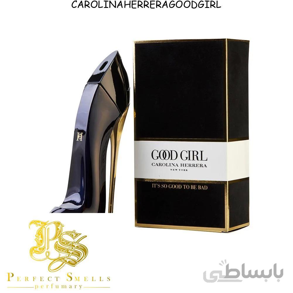 کارولینا هررا گود گرل مشکی