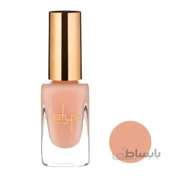 لاک ناخن استایکس شماره S55 ا Styx S55Nail Polish