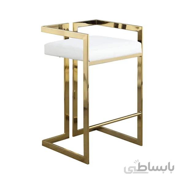 صندلی اپن استیل مدرن مدل CH1111