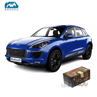 لنت جلو ریگان کوپا رویال KAREN-TEC کره