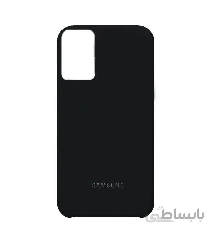 قاب سیلیکونی مناسب برای گوشی موبایل سامسونگ Galaxy A52