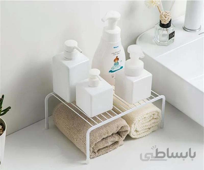 راف پایه بلند