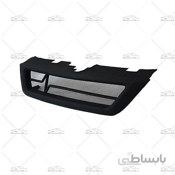 جلو پنجره پراید 132 و 111 طرح ضربان