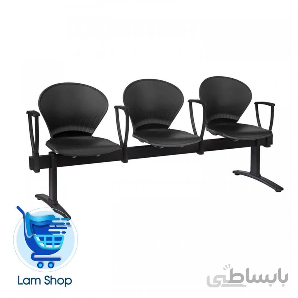 صندلی انتظار OCW315 L2 نیلپر