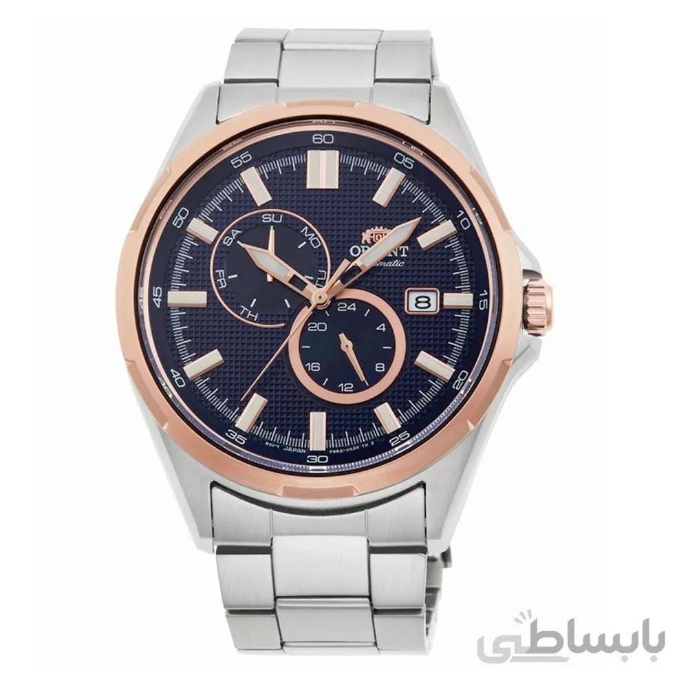 ساعت مچی مردانه اورینتOrient RA-AK0601L00C