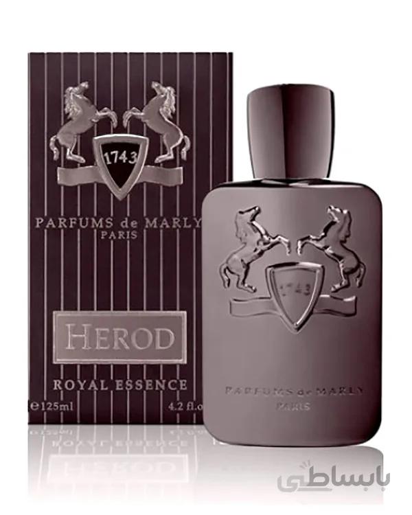 عطر ادکلن مارلی هرود رویال اسنس