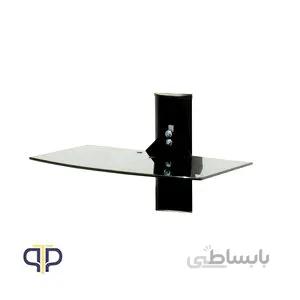 پایه طبقاتی متحرک تی وی جک مدل G1 (پخش کننده چند رسانه ای)