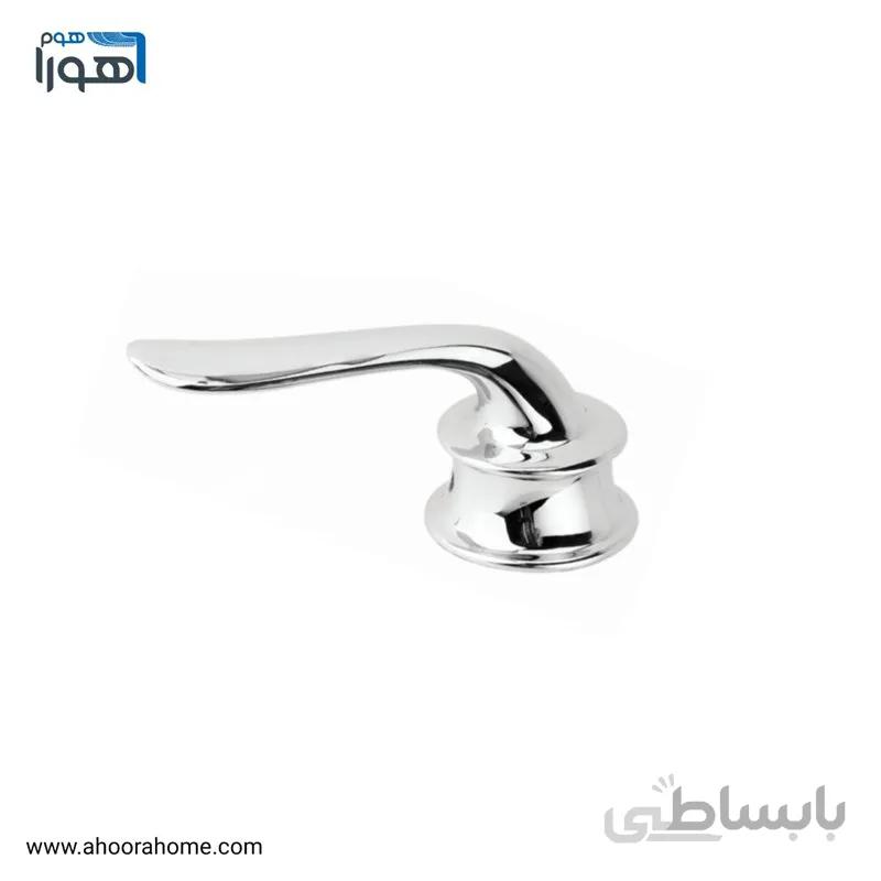 دسته شيرآلات اهرمی مدل راسا