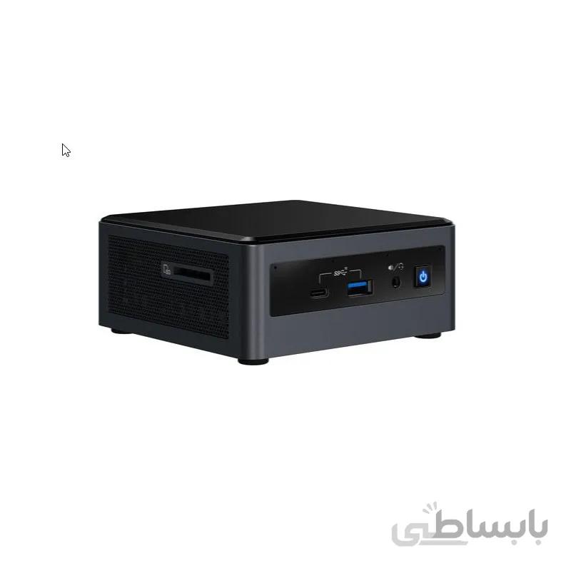 مینی پی سی اینتل NUC10i5FNH Core i5