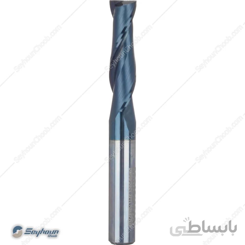 تیغ شیارزن مارپیچ دامار مدل DMSBD8CL32TL70S8Z2-UP