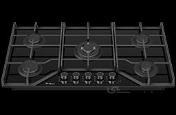 اجاق گاز داتیس مدل DG-576 ا DATEES
