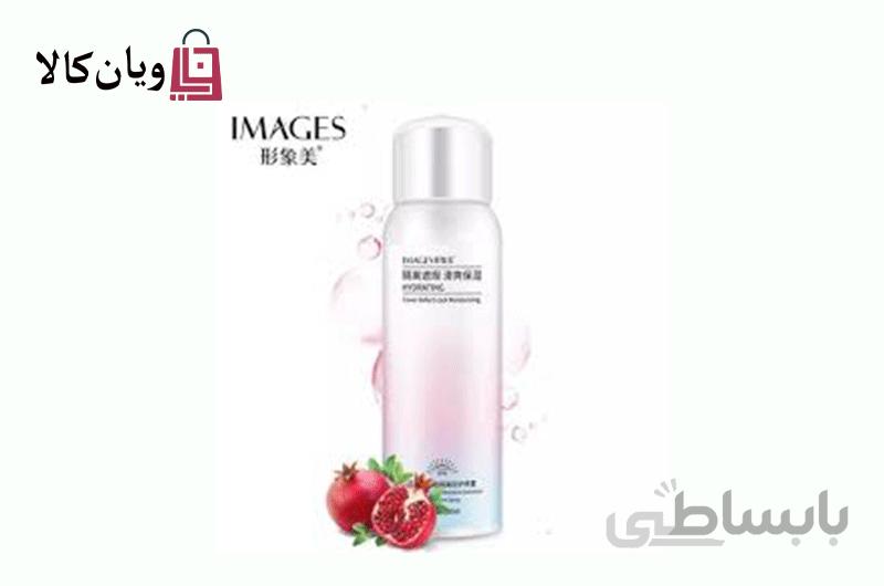 اسپری ضد آفتاب انار ایمیجز