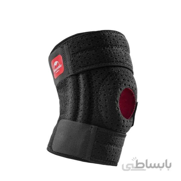 زانوبند نیچرهایک مدل Four Spring Support Reinforced