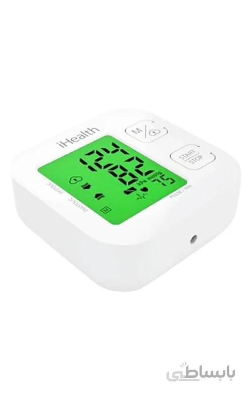 فشارسنج بازویی iHealth ا iHealth Upper arm Blood Pressure Monitor KN