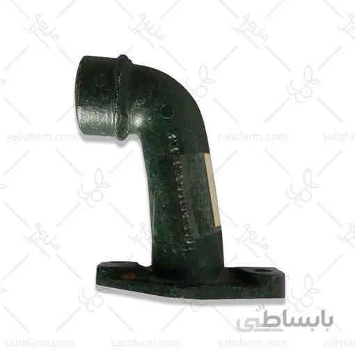 پايه هواکش ليستر آبی