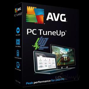 AVG TuneUp