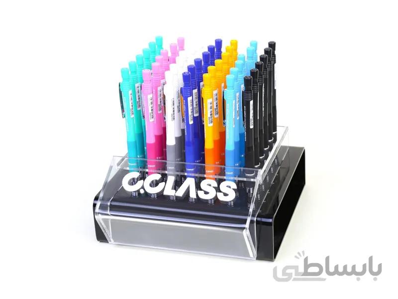 اتود 0.5 سی کلاس مدل سرامیکی