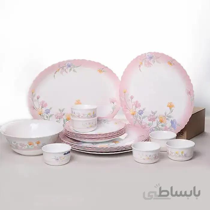 سرویس آرکوپال لومینارک الیز 96 پارچه
