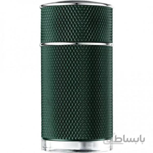 آلفرد دانهیل ایکون ریسینگ ا dunhill - Icon Racing