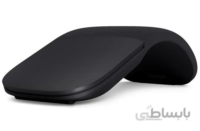 ماوس مایکروسافت مدل Arc ا Arc Mouse