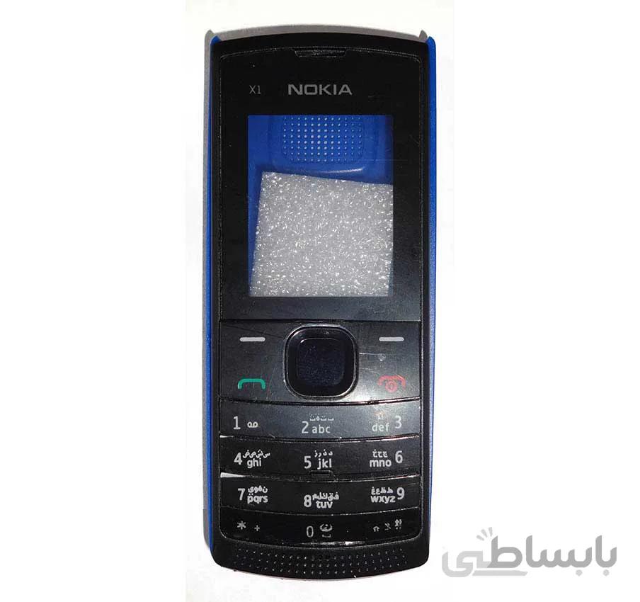 قاب و شاسی اصلی نوکیا Nokia X1 ا Nokia X1