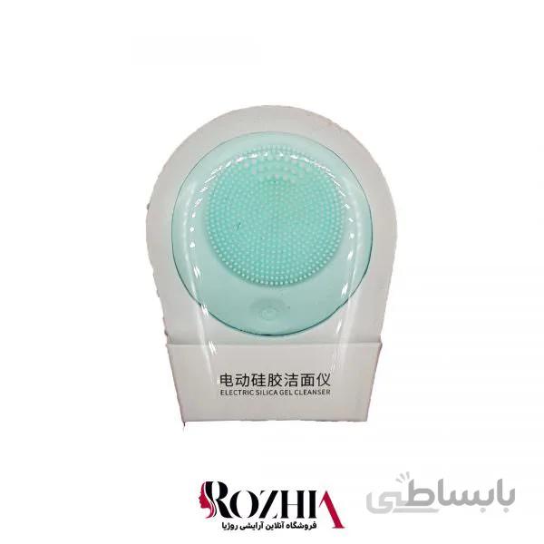 فیس براش باطری