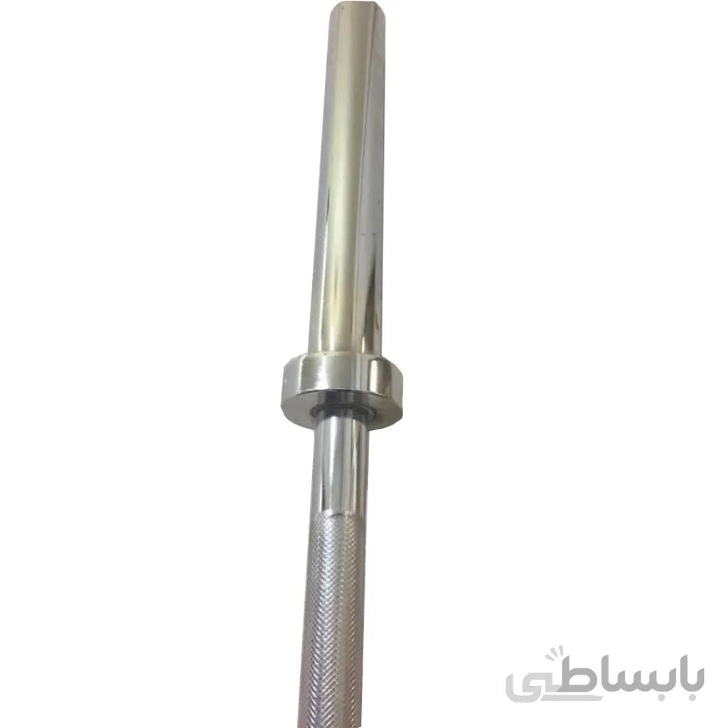 میله هالتر فدراسیونی مدل 220