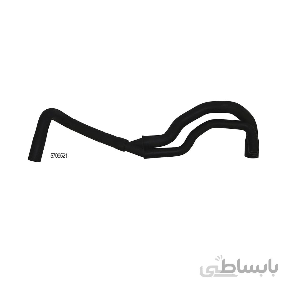 شیلنگ بخارات روغن پژو 405 (خرچنگی) برند پارت بست