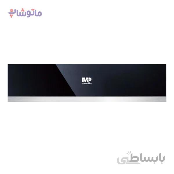 کشو گرمکن مسترپلاس مدل W02