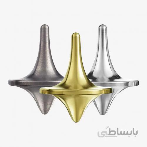 فرفره فلزی ویلسی