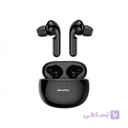 هدفون بی سیم اوی مدل AWEI T15
