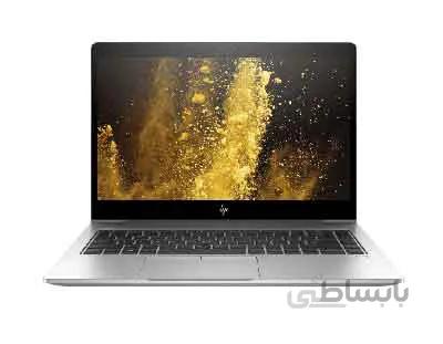 لپ تاپ ۱۵ اینچی اچ پی الیت بوک مدل HP EliteBook 850 G5 پردازنده Core i7 – ۸th گرافیک ۲GB NVIDIA