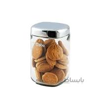 بانکه شیشه ای بنیس سایز 3 زیباسازان