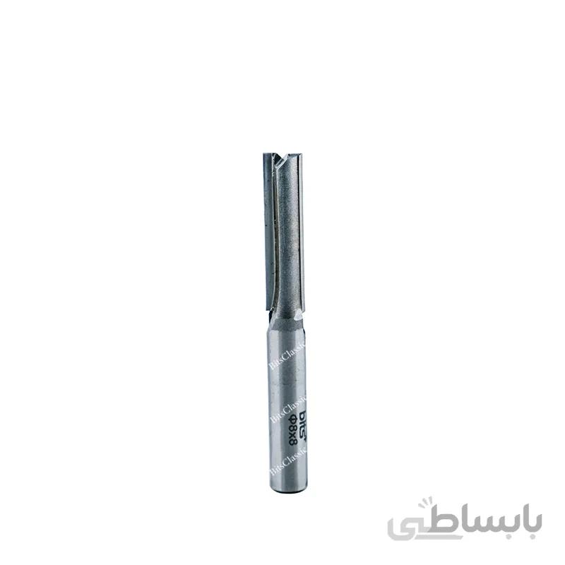 تیغ برش 8 میل کارگیر 32 کد CL02100080B-3