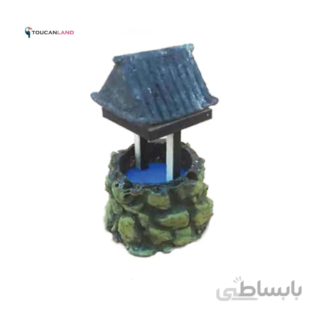 چاه ضد رطوبت RK11