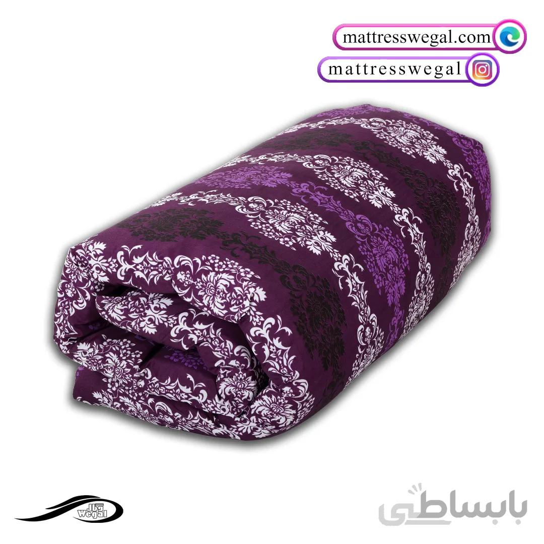 تشک سنتی وگال