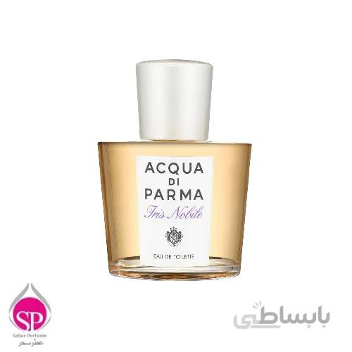 ادو تویلت زنانه Iris Nobile آکوا دی پارماIris Nobile Acqua di Parma