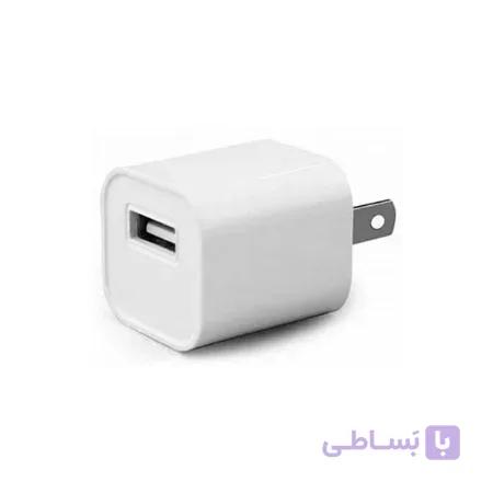 شارژر دیواری اصلی آیفون 6
